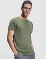 Heren Sportshirt Montecarlo Roly CA0425